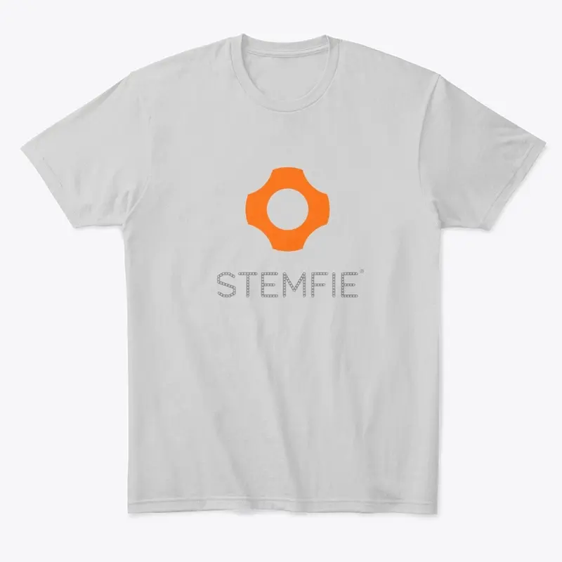 STEMFIE Logo T-shirt