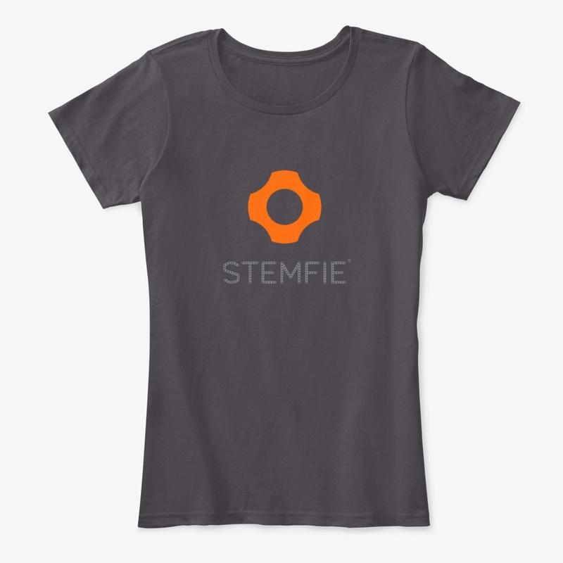 STEMFIE Premium T-shirt