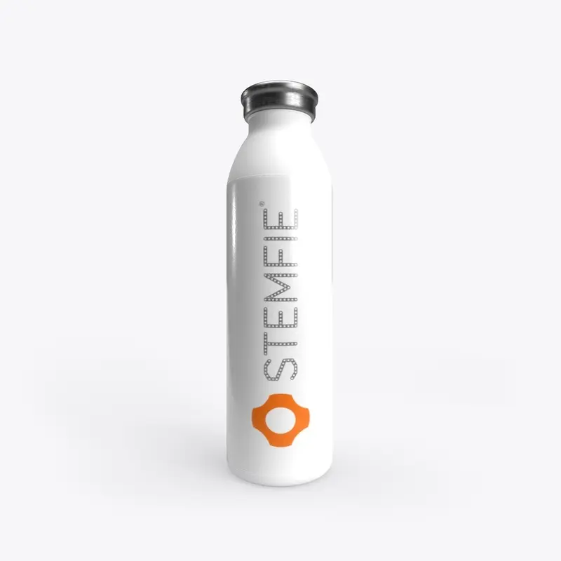 STEMFIE Water Bottle