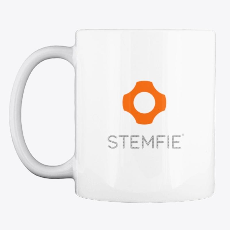 STEMFIE mug